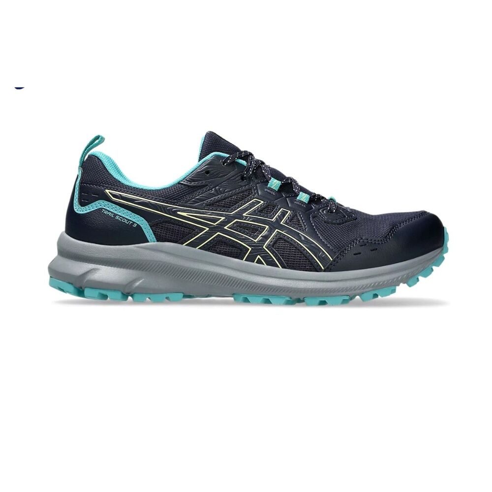 Asics Trail Scout 3 Running/Hiking/Trail Shoe - Size 8.5